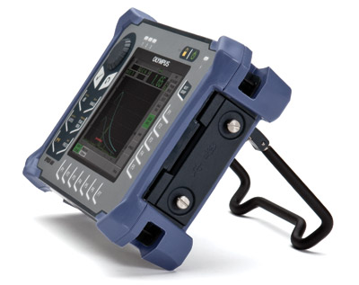 EPOCH 600型儀器
