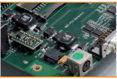 PCB裝配：含鉛量測試