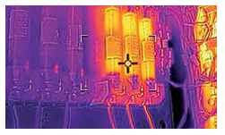 FLIR E4紅外熱像儀簡(jiǎn)單易用