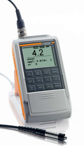 FMP30和FMP40型儀器