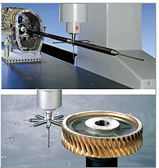 Leitz Reference HP高精度測量機(jī)滿足客戶需要