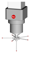 Leitz Reference HP高精度測量機(jī)滿足客戶需要