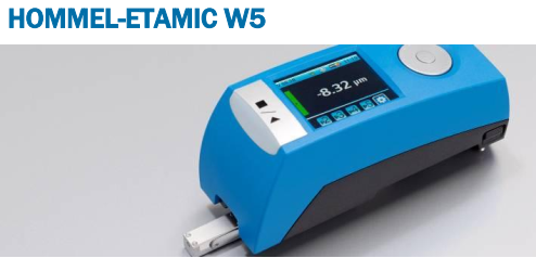 HOMMEL-ETAMIC W5 