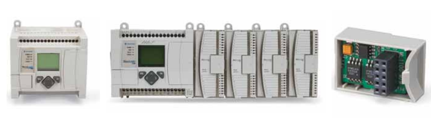 可編程控制器MicroLogix 1100配件