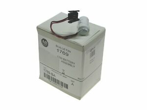  1769-BA 鋰電池