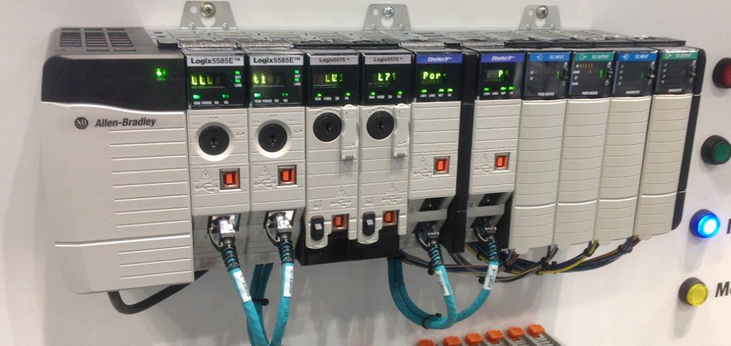 1756 ControlLogix I/O模塊