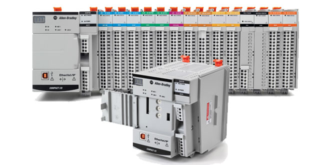 羅克韋爾自動(dòng)化5069 Compact 5000 I/O 模塊