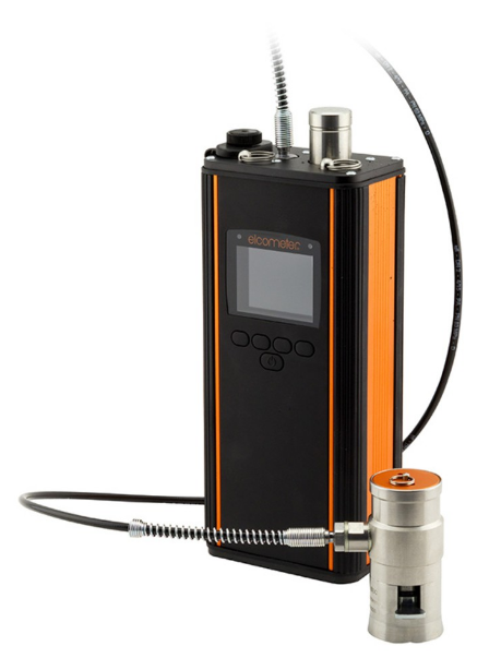 英國(guó)易高Elcometer 510 自動(dòng)拉拔式附著力試驗(yàn)儀