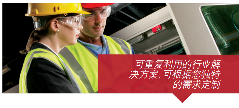 羅克韋爾自動化FLEX 5000 I/O 模塊
