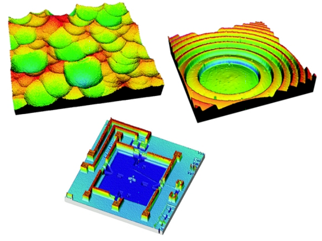 Talymap表面分析軟件TalyMap surface analysis software