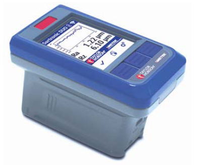 Surtronic DUO