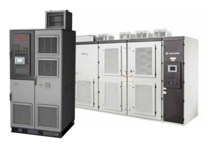 ab羅克韋爾PowerFlex® 6000交流變頻器