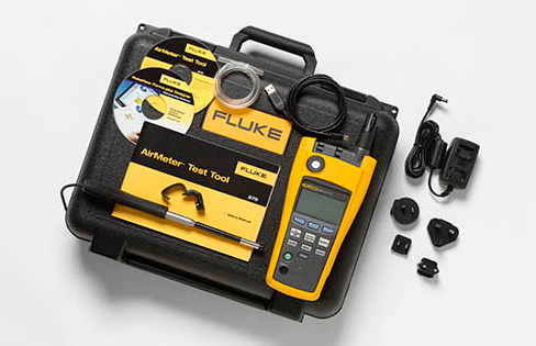 美國Fluke 975 AirMeter多功能環(huán)境測量儀