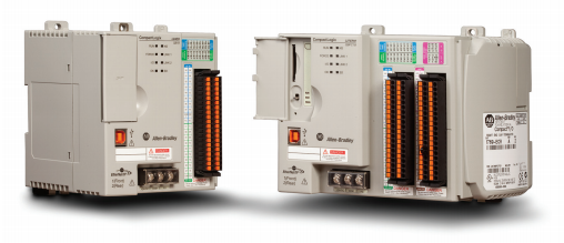 1769CompactLogix 5370 L2 可編程自動(dòng)化控制器
