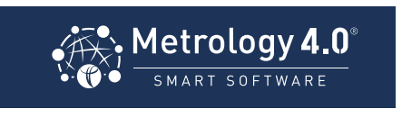 配置Metrology 4.0 - 智能軟件
