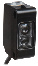 Bulletin 42JT VisiSight? 微型光電傳感器