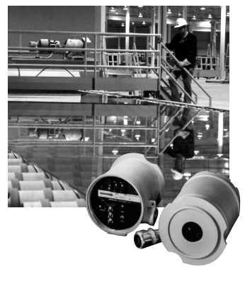 美國(guó)雷泰Ircon Modline4 系列IR溫度傳感器