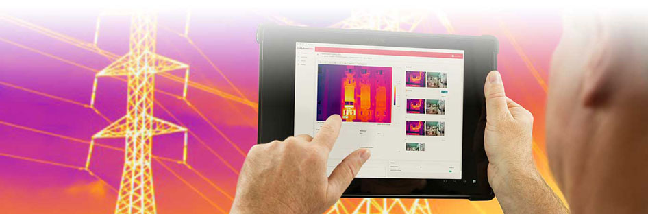 ThermoView 軟件