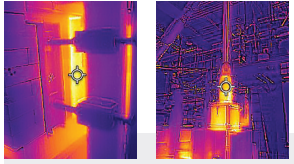 FLIR TG297快速發(fā)現(xiàn)問題