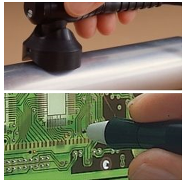SIGMASCOPE®模塊：