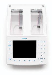 意大利哈納HANNA HI932全自動電位滴定儀