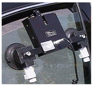 車窗測試傳感器本體