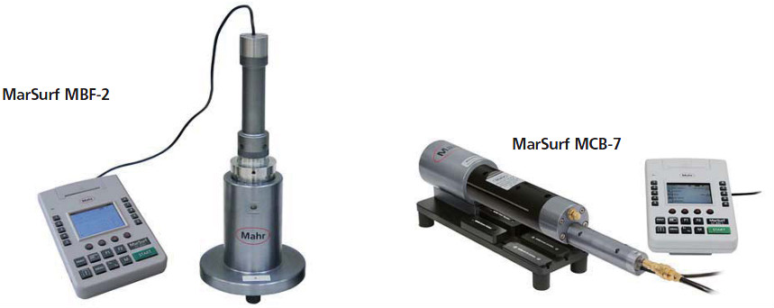 德國馬爾MarSurf M300表面粗糙度儀（藍(lán)牙連接）