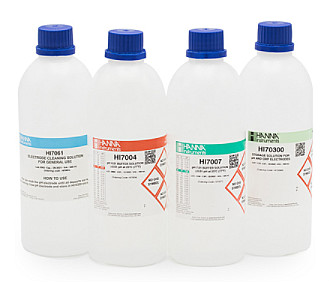 HI547-11BP 通用測定儀專用維護(hù)套裝